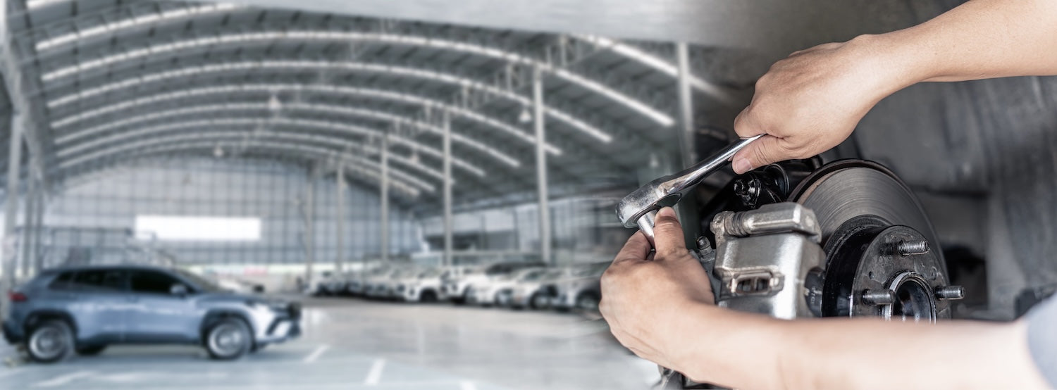 Auto Maintenance & Ownership
