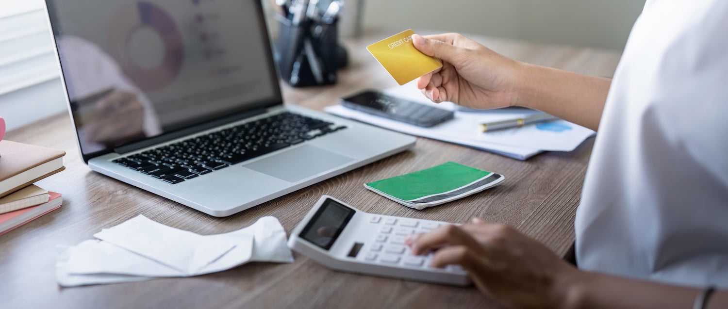 Banking & Personal Finance
