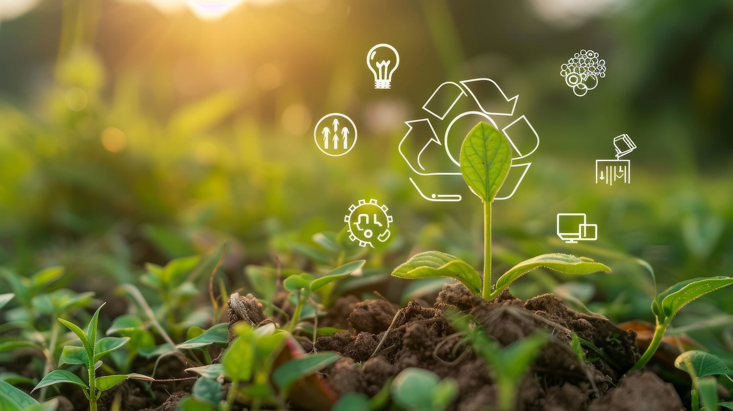 Environment, Sustainability, and Eco-Services