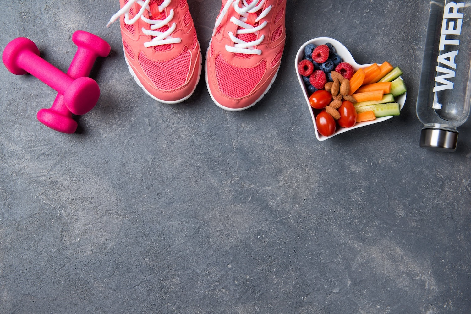 Health, Fitness, and Nutrition