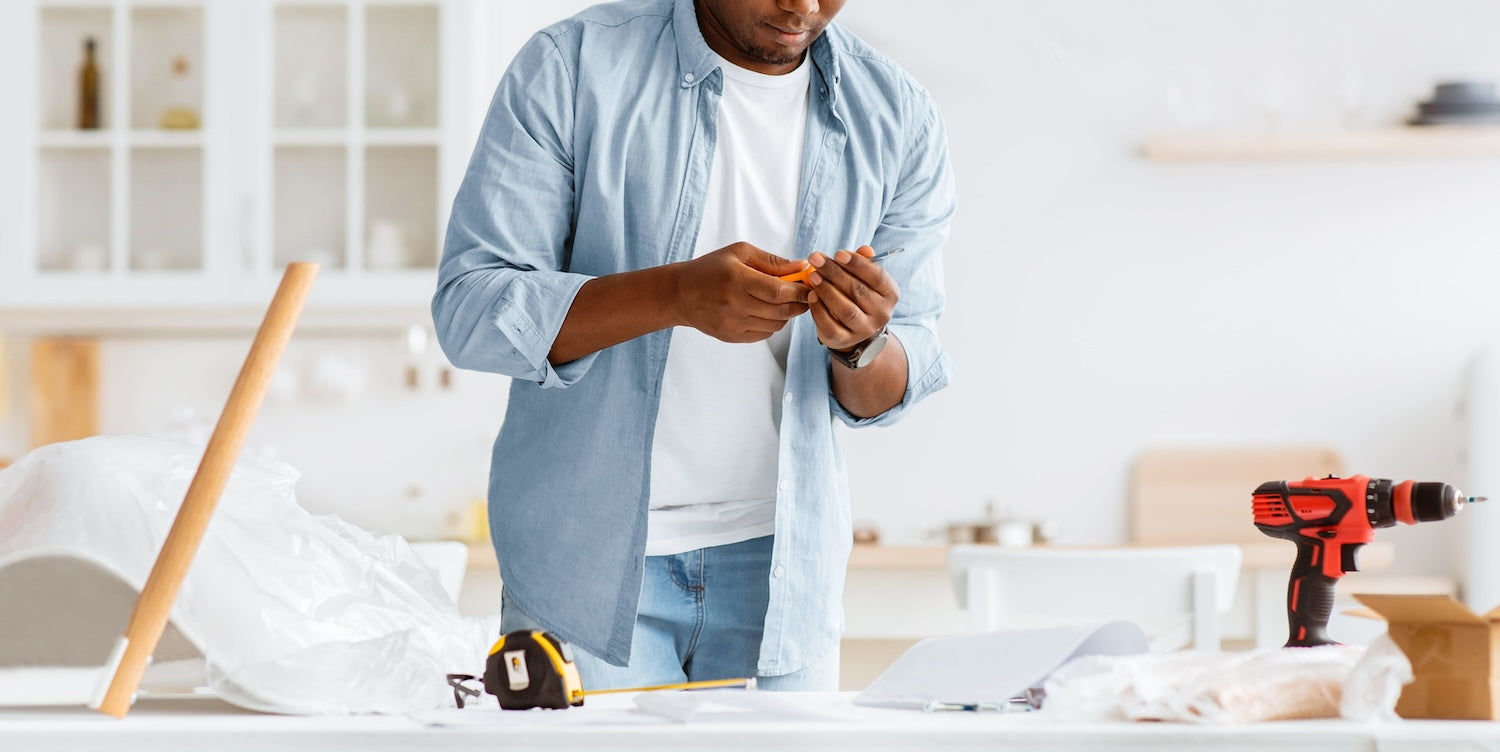 Home Improvement & Trades