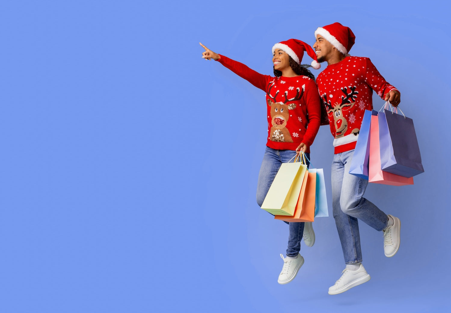Seasonal Retail & Holiday Planning
