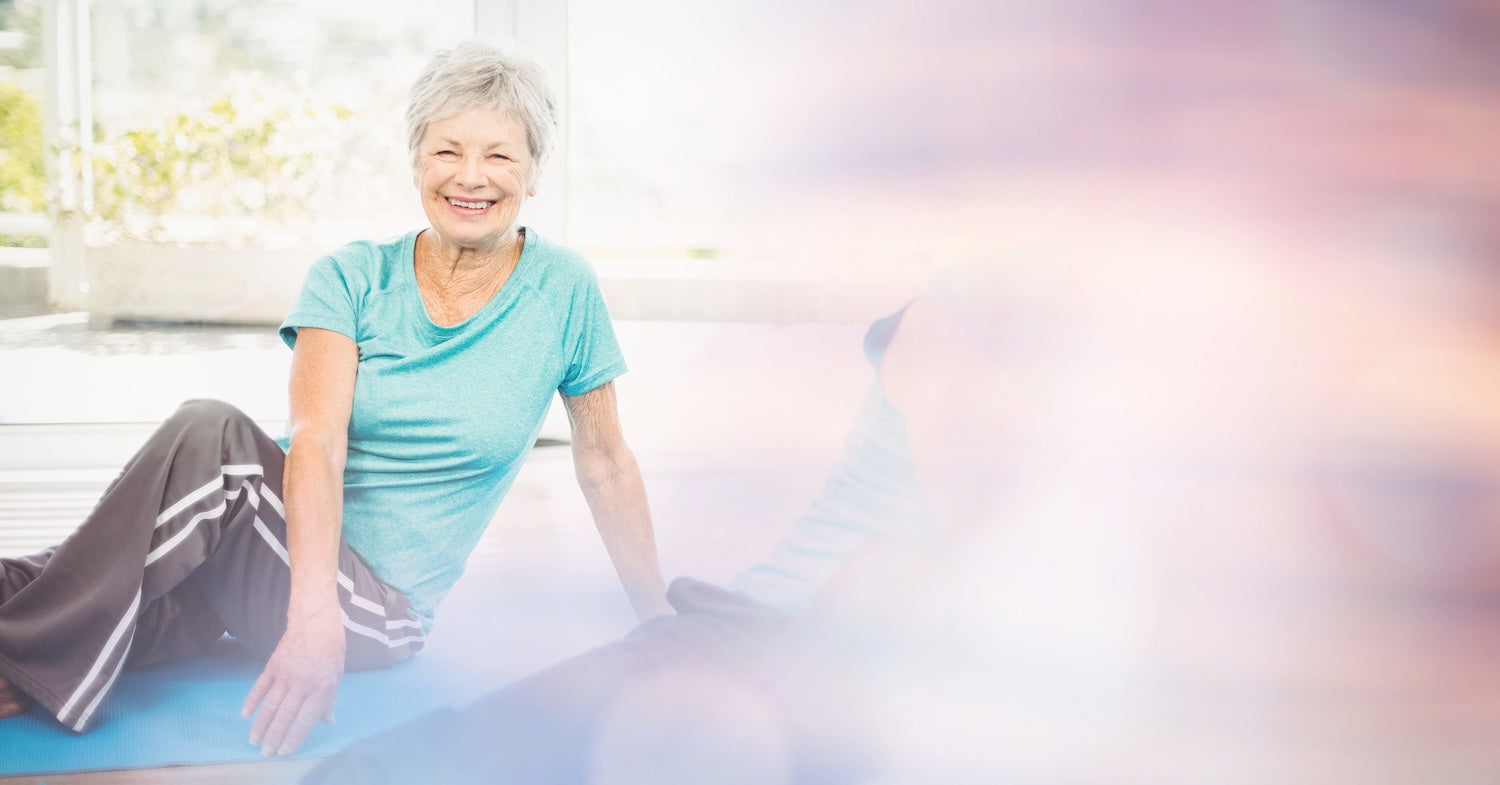 Senior Living & Wellness