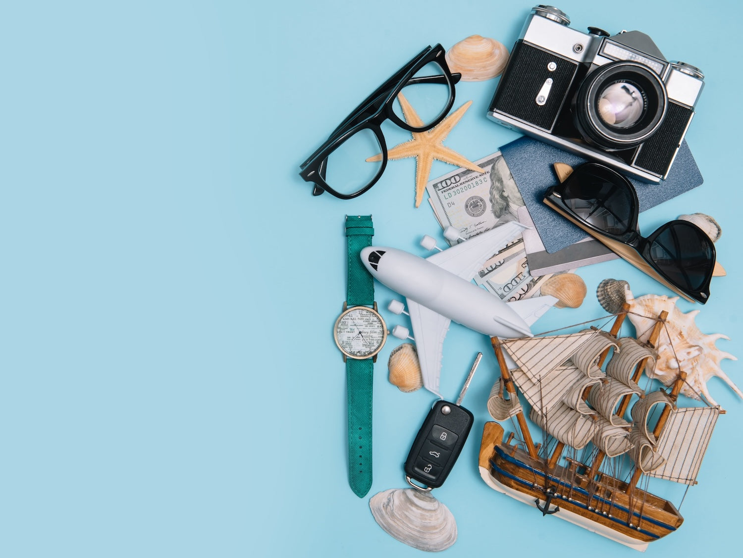 Tourism, Hospitality, and Leisure
