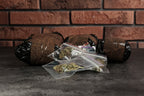 10 Creative Spots for Your Marijuana Stash