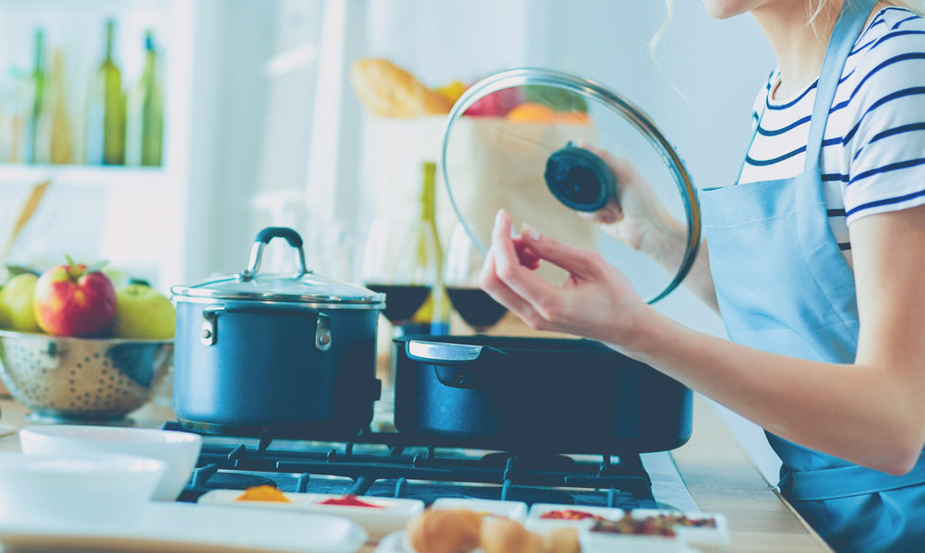 10 Dinners to Prep Ahead for Stress-Free Weeknight Meals