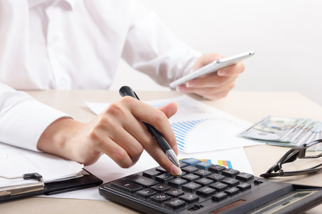 10 Financial Terms for Savvy Money Management