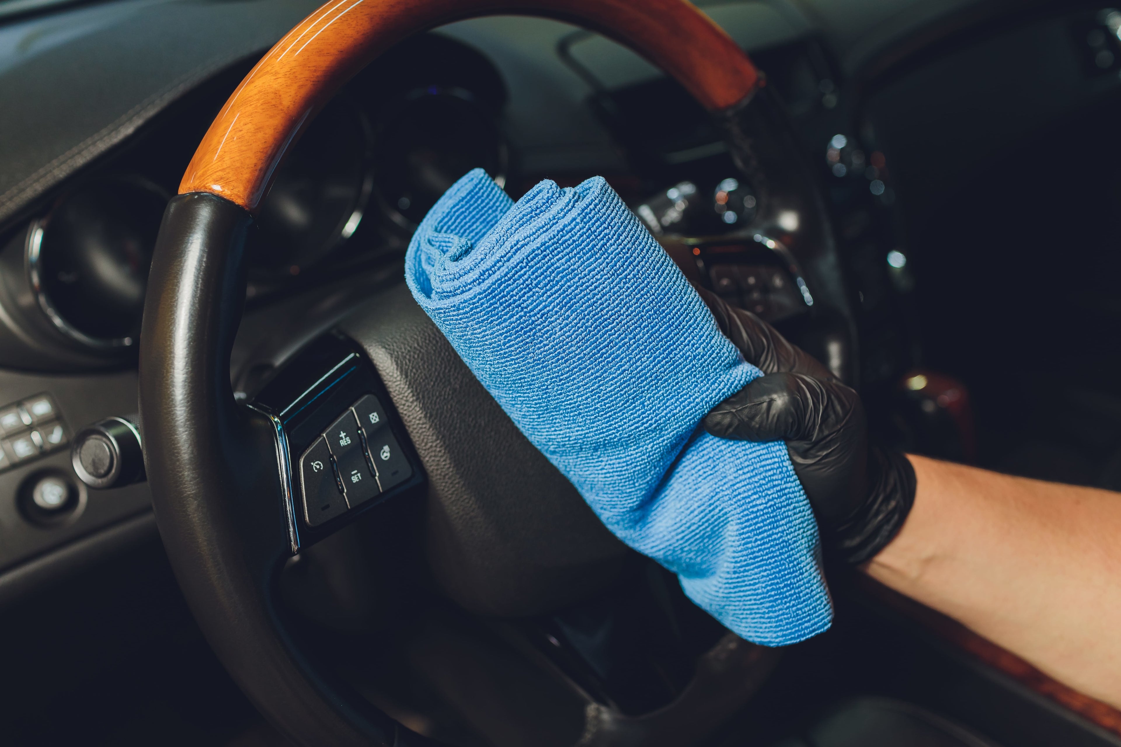 10 Simple Accessories to Keep Your Car Clean