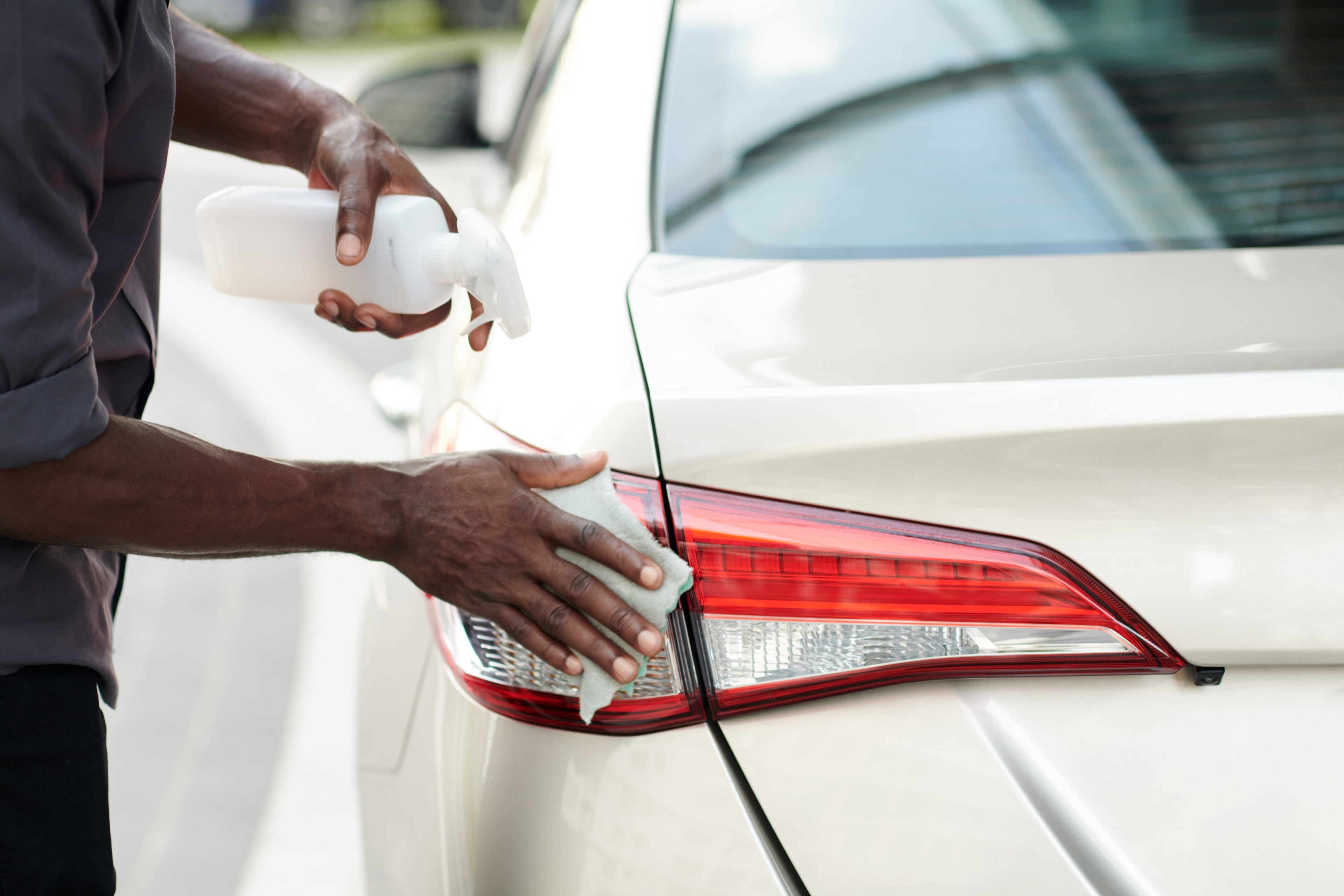 10 Simple Accessories to Keep Your Car Clean