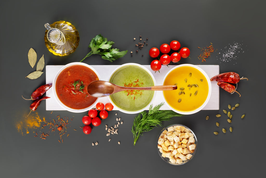 10 Soups from Around the World to Warm Up Your Winter