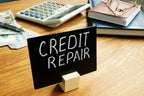 10 Straightforward Steps to Repair Your Credit Score