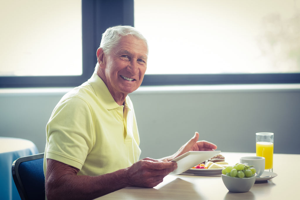 10 Tips for Eating a Heart-Healthy Diet
