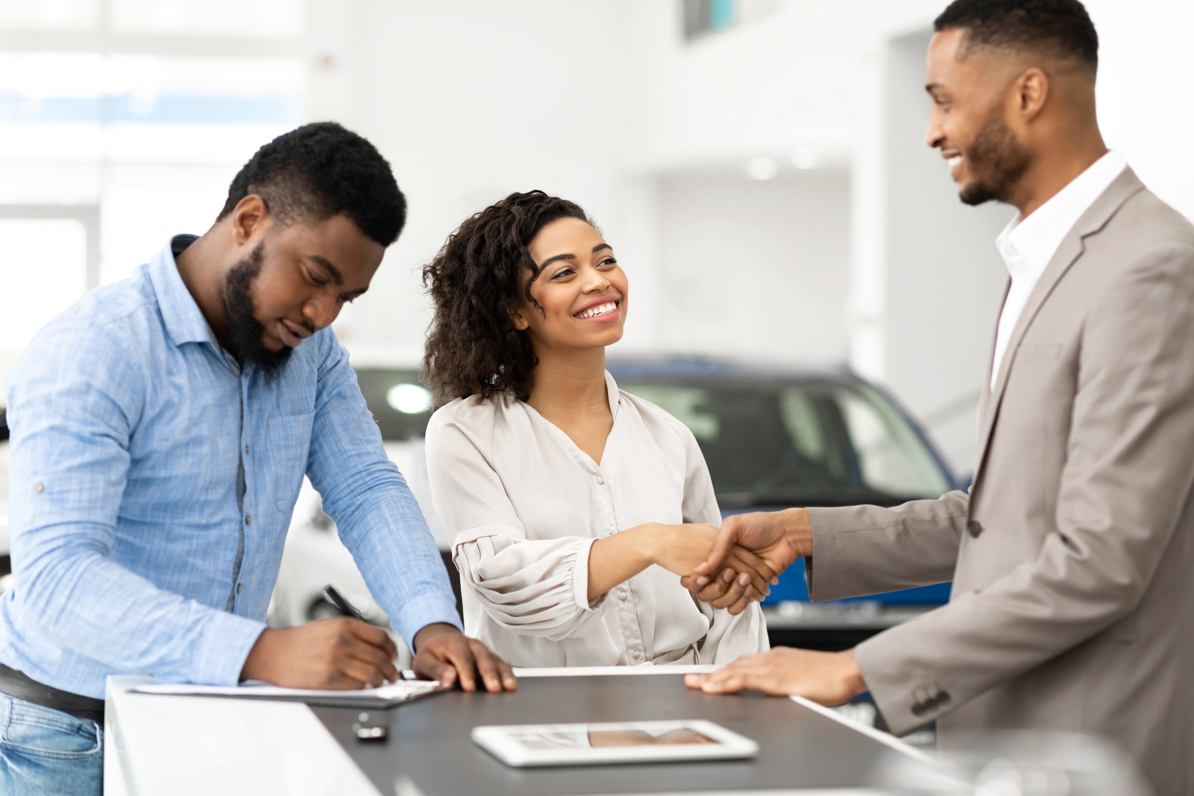 10 Essential Questions to Ask Before You Buy a New Car