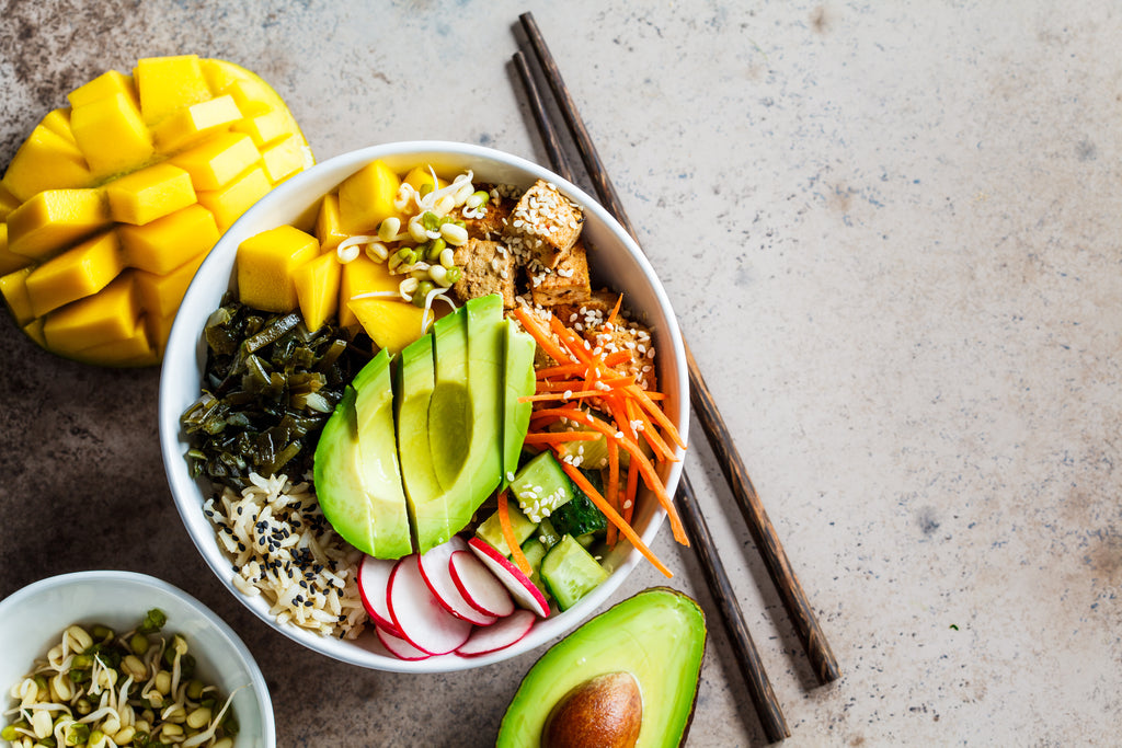 15-Minute Power Bowls: Nutrient-Packed Lunches for Hectic Days