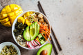 15-Minute Power Bowls: Nutrient-Packed Lunches for Hectic Days