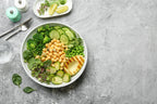15-Minute Power Bowls: Nutrient-Packed Lunches for Hectic Days