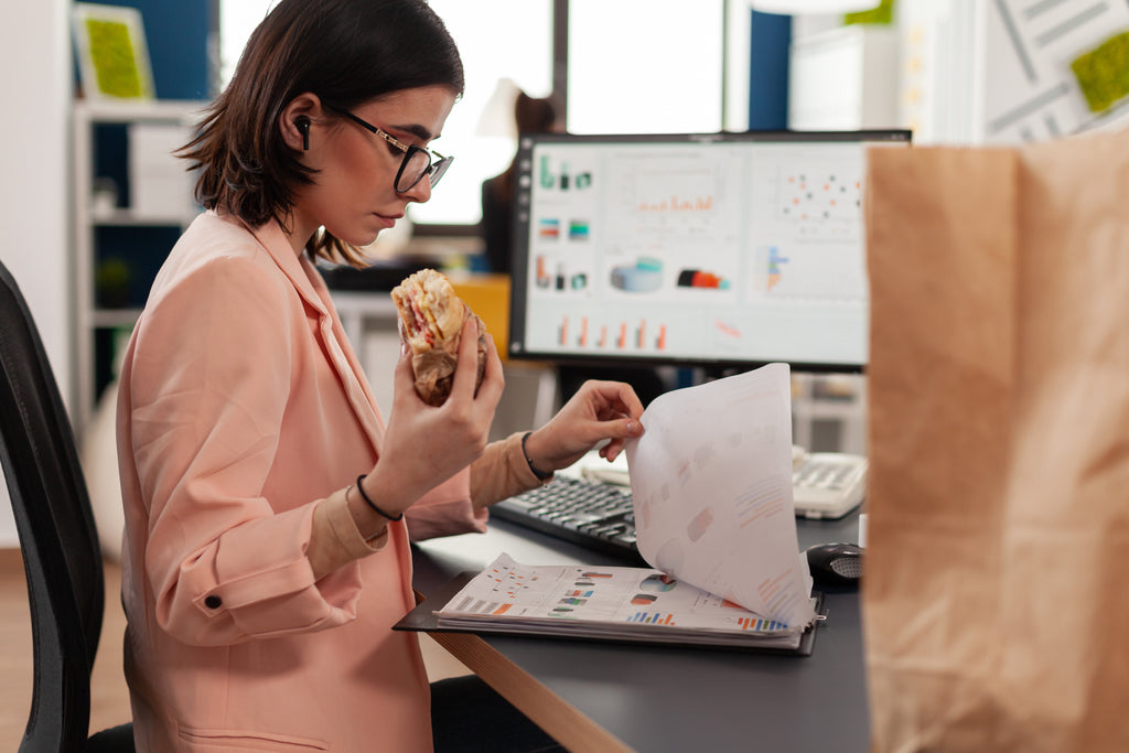 15 Healthy On-the-Go Meal Ideas That Travel Well