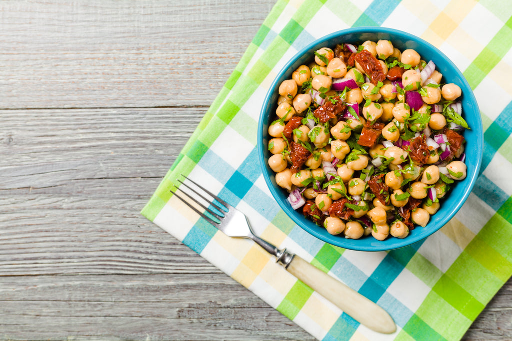 15 Healthy On-the-Go Meal Ideas That Travel Well