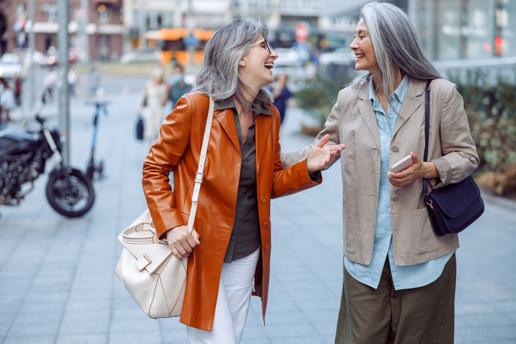 How to Ease Back into a Social Schedule This Spring and Summer