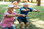 10 Hobbies for Older Adults to Stay Mentally and Physically Engaged