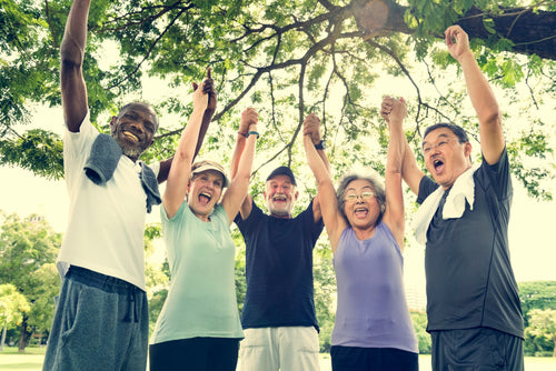 10 Hobbies for Older Adults to Stay Mentally and Physically Engaged