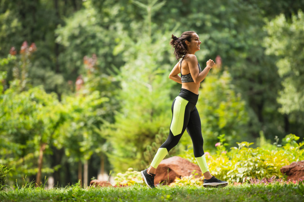 30-Day Fitness Challenge Ahead of the Holidays