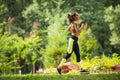 30-Day Fitness Challenge Ahead of the Holidays