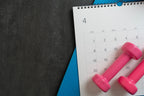 30-Day Fitness Challenge Ahead of the Holidays