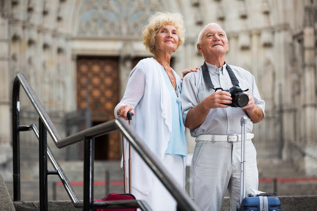 11 Travel Tips for a Safe and Fun Vacation