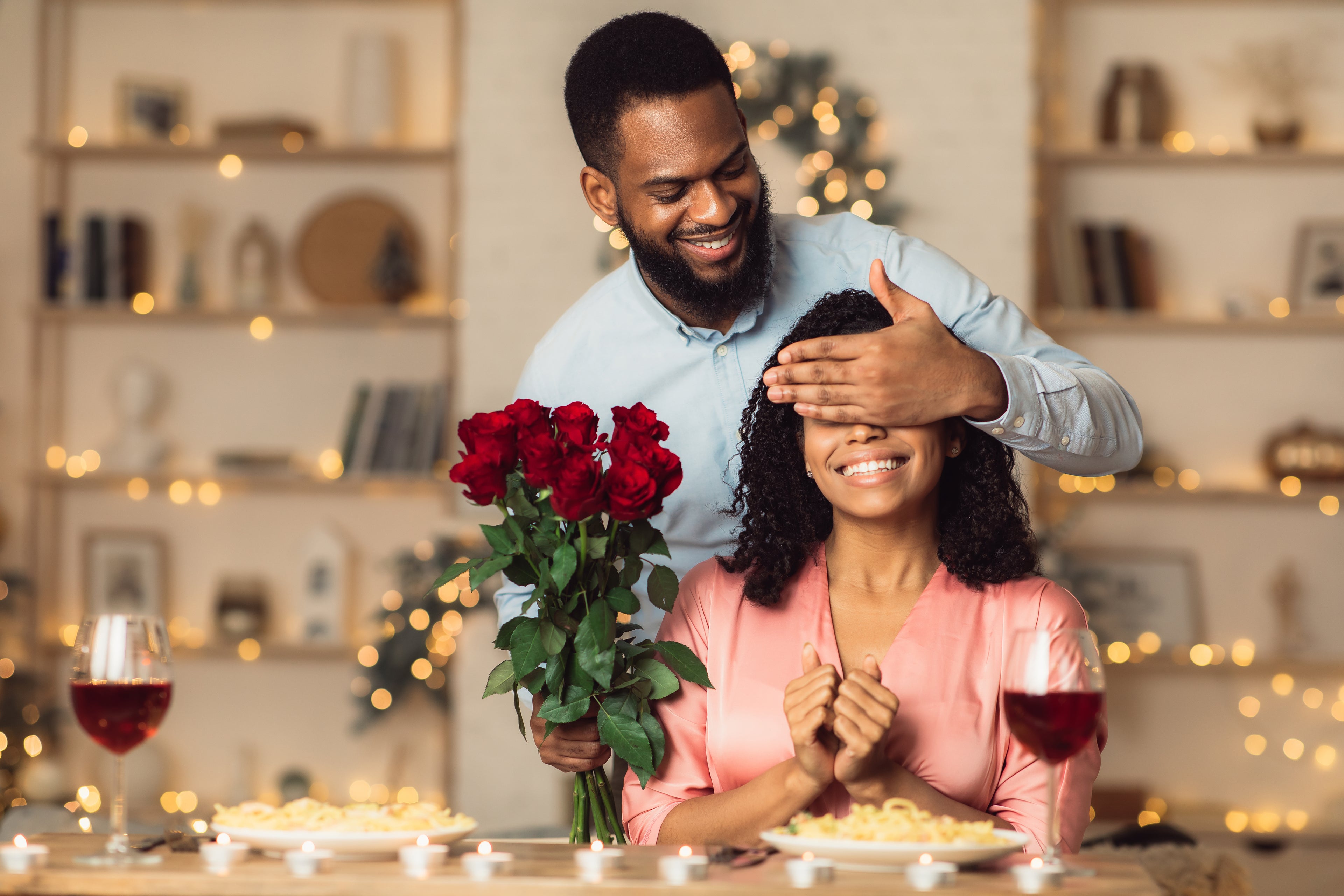 4-Course Meal Ideas for You and Your Family
