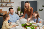 4-Course Meal Ideas for You and Your Family