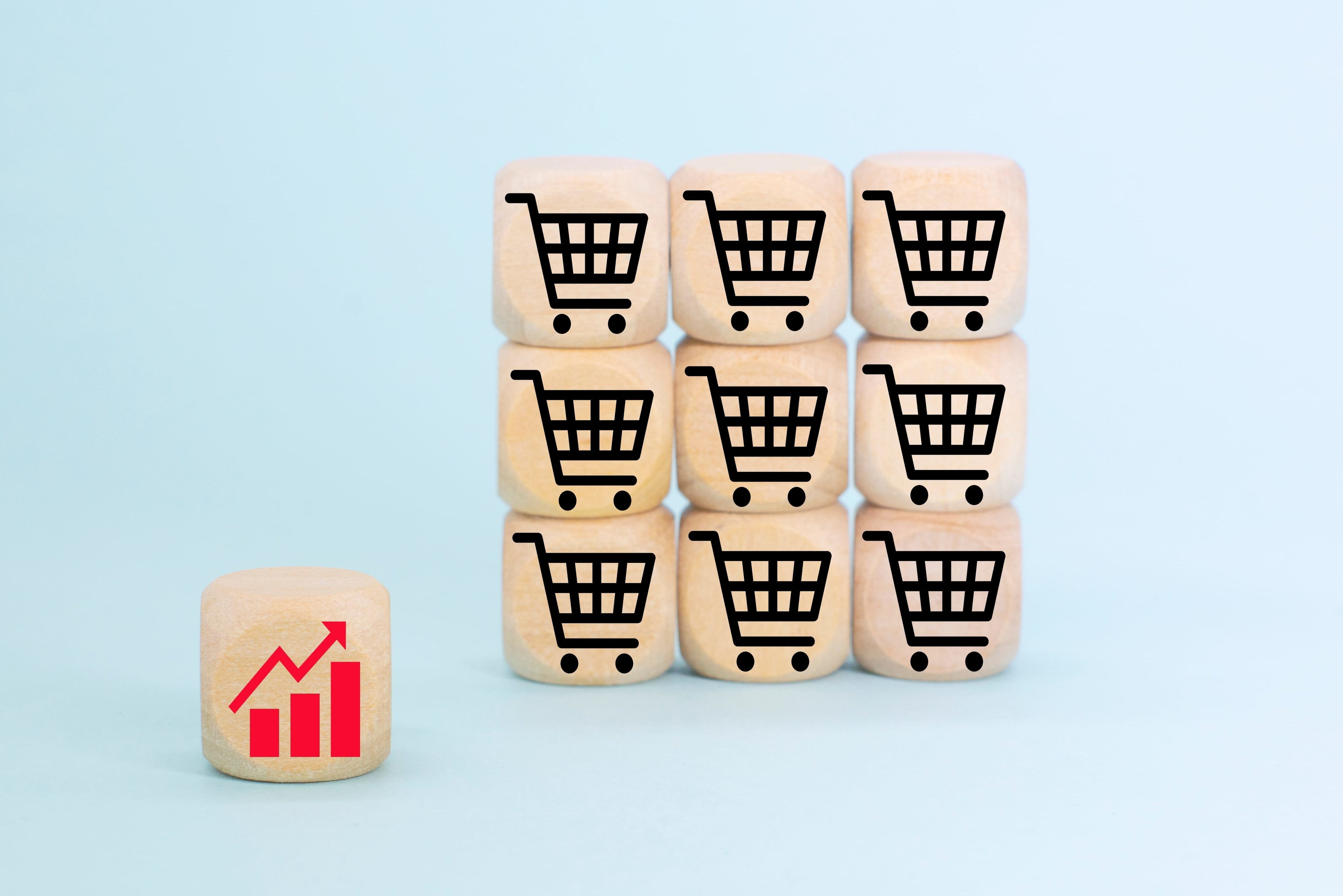 High Prices Got You Down? Here’s What to Do