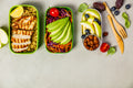 4 Undeniably Delicious and Healthy Single-Serving Recipes