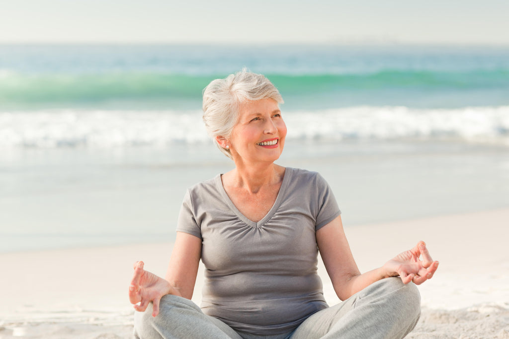 4 Ways to Improve Focus Through Meditation
