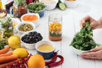 4 Undeniably Delicious and Healthy Single-Serving Recipes