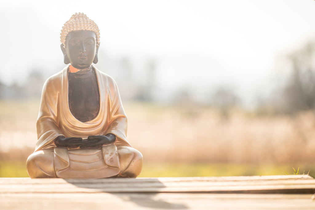4 Ways to Improve Focus Through Meditation