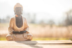 4 Ways to Improve Focus Through Meditation