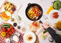 5-Ingredient Favorites: 12 Ideas to Make Weeknights Easy
