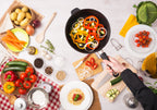 5-Ingredient Favorites: 12 Ideas to Make Weeknights Easy