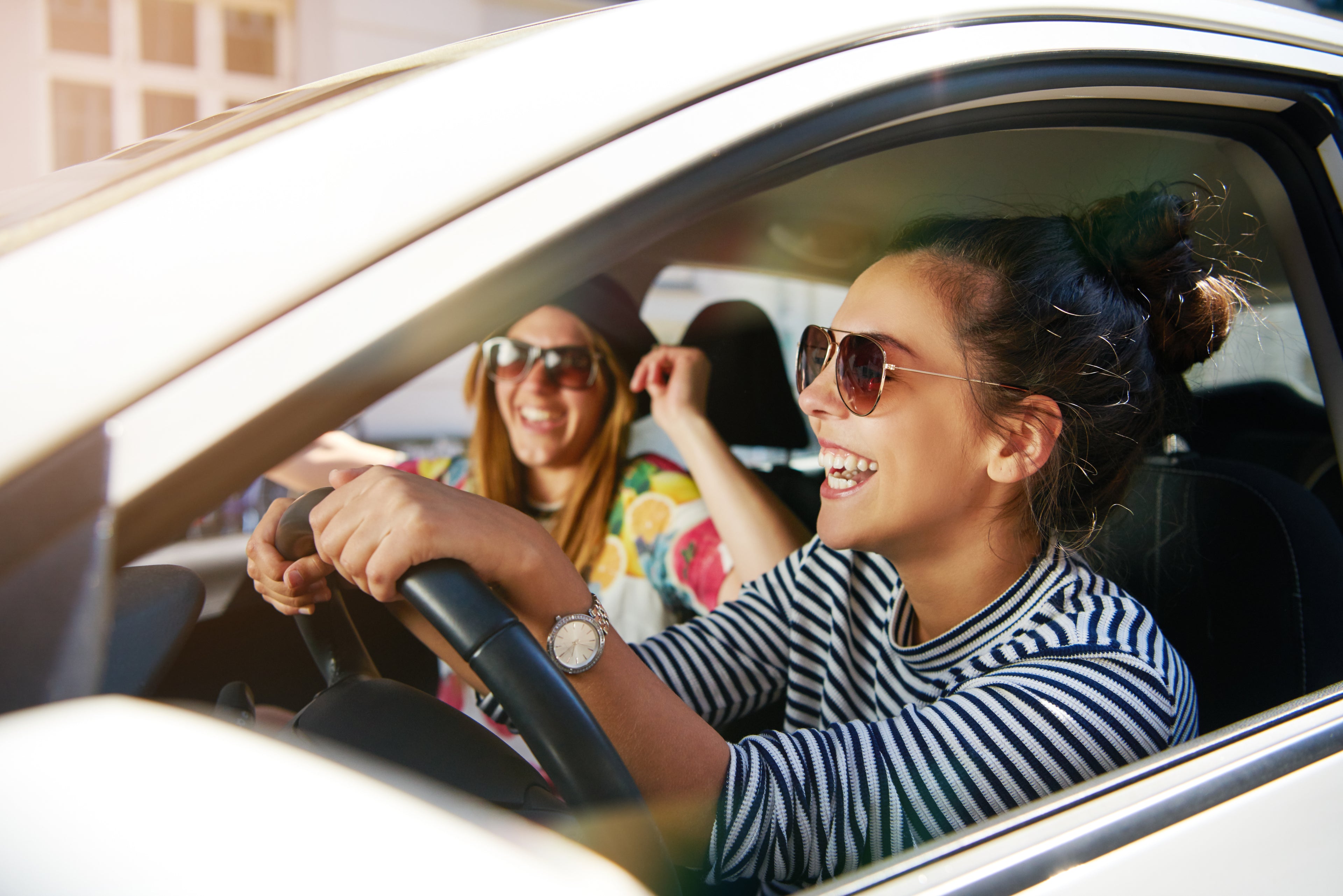 5 Binge-Worthy Road Trip Podcasts