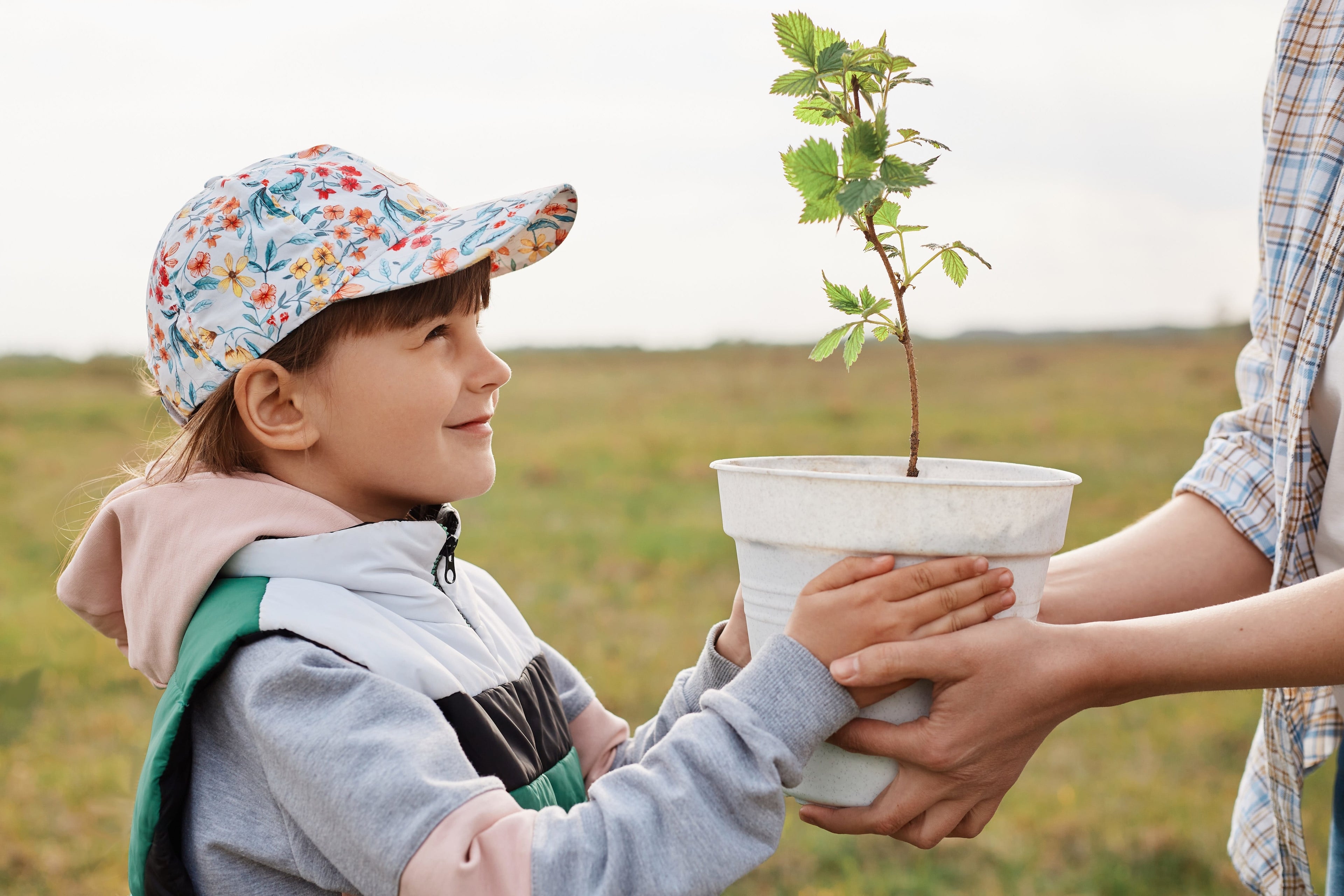 5 Creative Ways to Teach Your Kids About Earth Day
