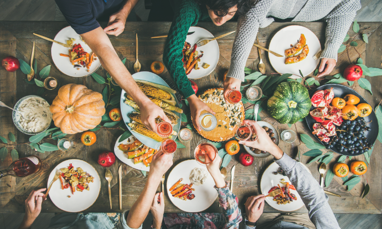5 Delicious Alternatives to Turkey to Serve on Thanksgiving