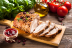 5 Delicious Alternatives to Turkey to Serve on Thanksgiving