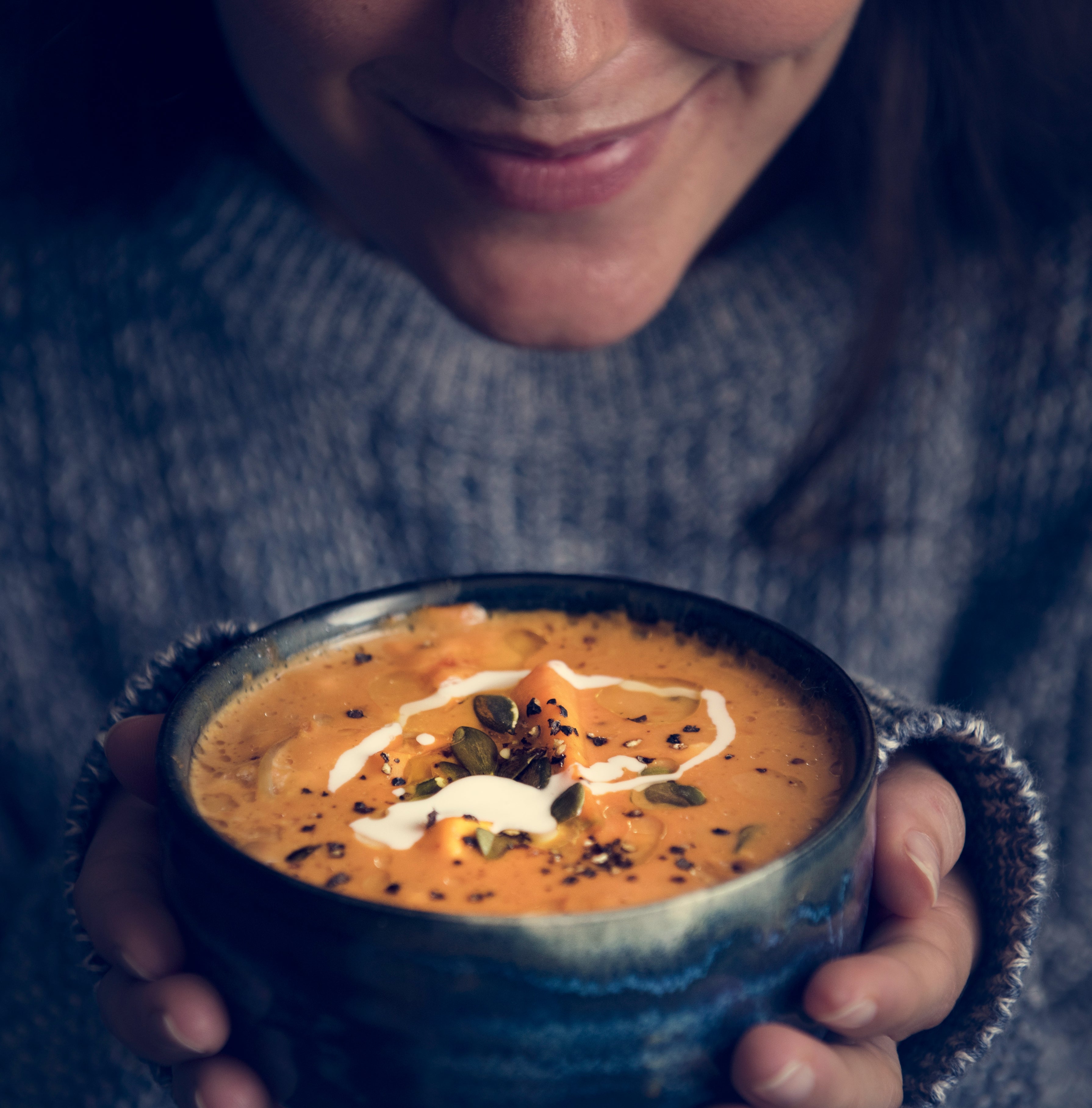 5 Delicious Soup Recipes That Are Packed With Vitamins and Minerals