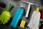 5 Eco-Friendly House Cleaning Tips