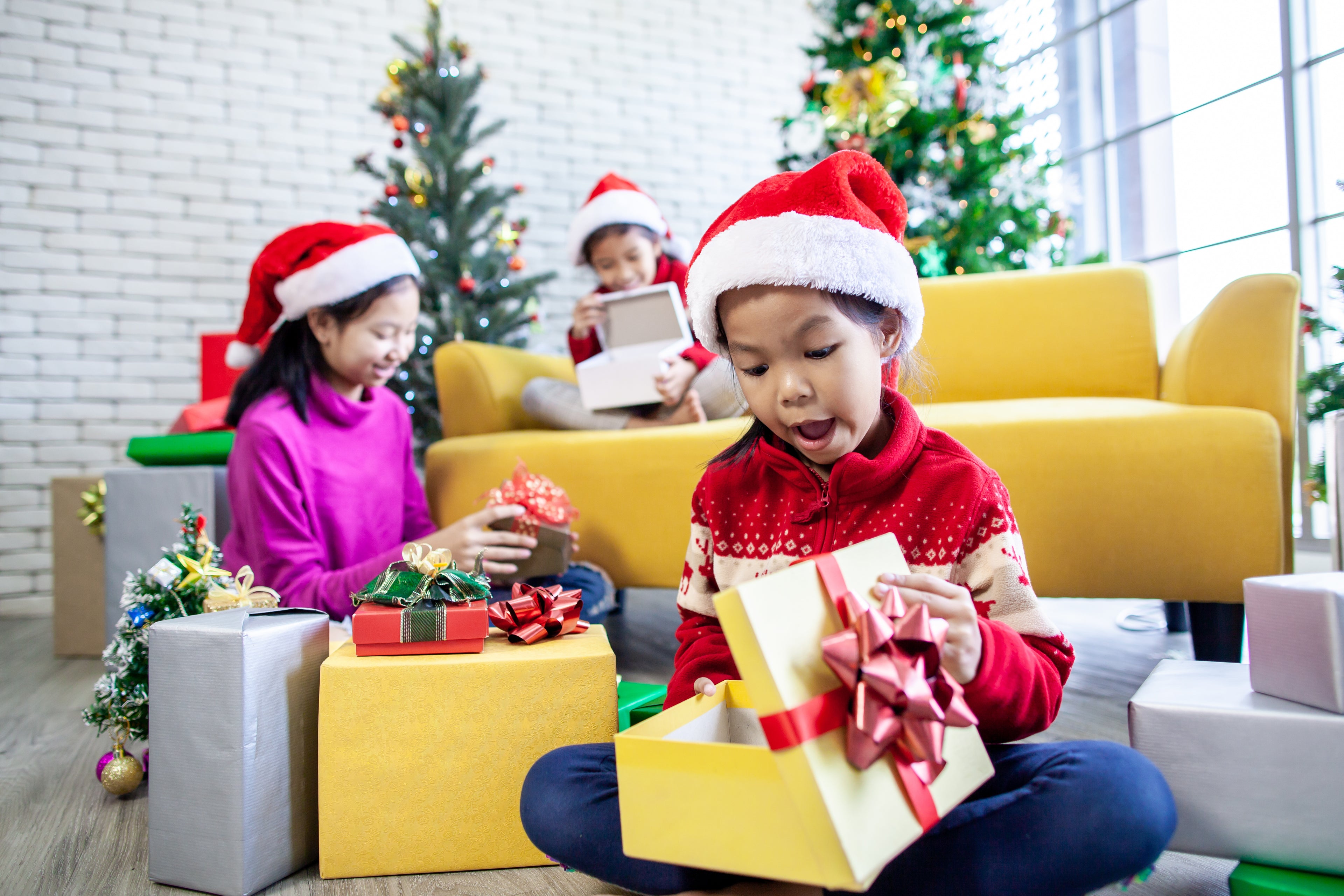 5 Entertaining and Eco-Friendly Gift Ideas for Kids
