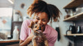 5 Environmental Benefits of Pet Ownership