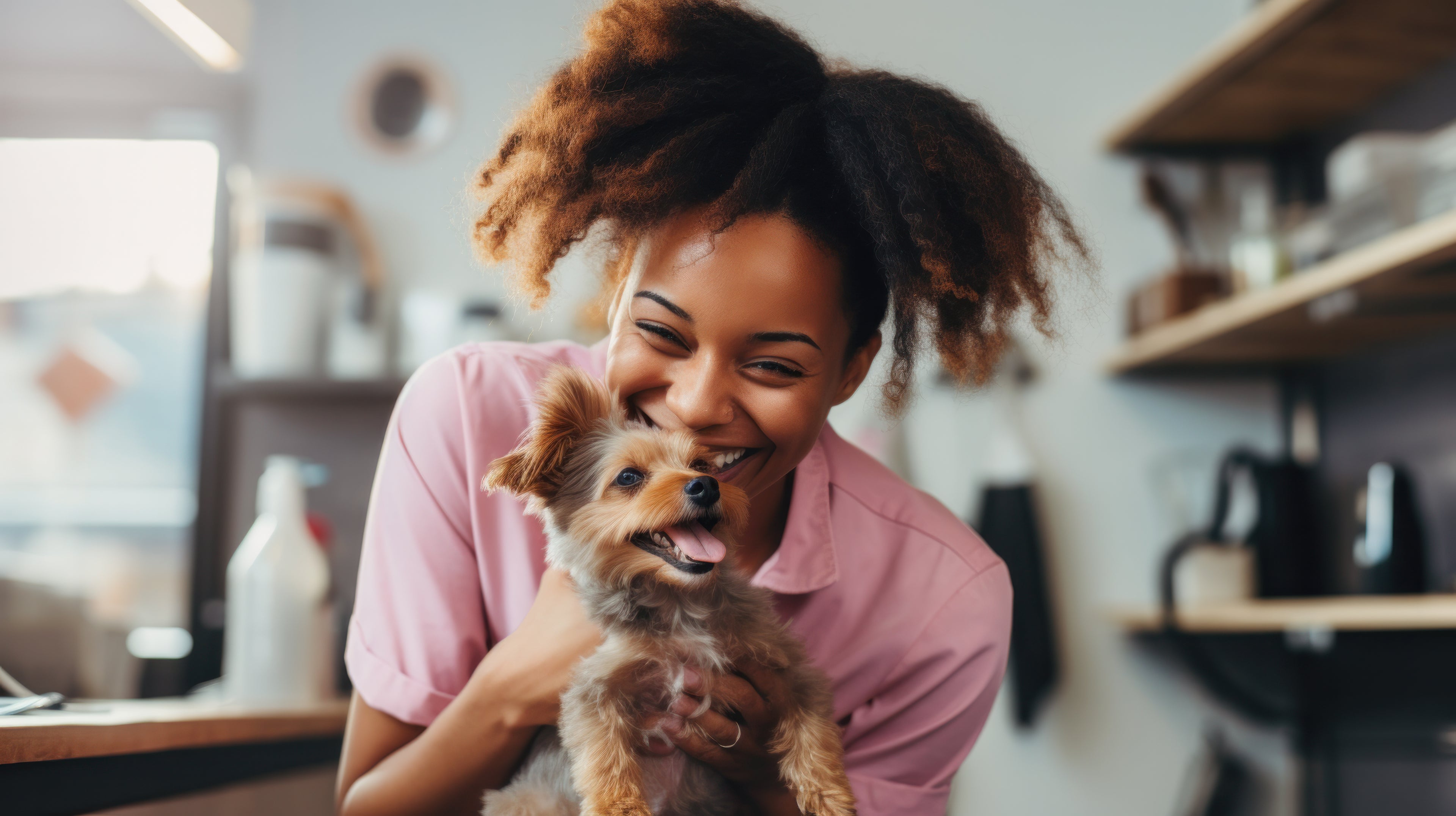 5 Environmental Benefits of Pet Ownership