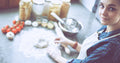 5 Healthier Ingredient Swap Ideas for Sweet Treats
