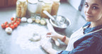 5 Healthier Ingredient Swap Ideas for Sweet Treats